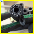 Abrasion Resistant Rubber Hose Hydraulic Rubber Hose High Pressure Rubber Hose